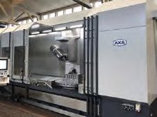 AXA VHC3-XTS-5000